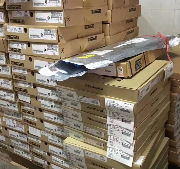 静安寺街道芯片回收