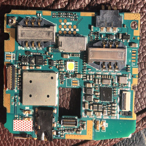 静安寺街道线路板回收