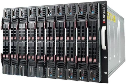 静安寺街道服务器回收